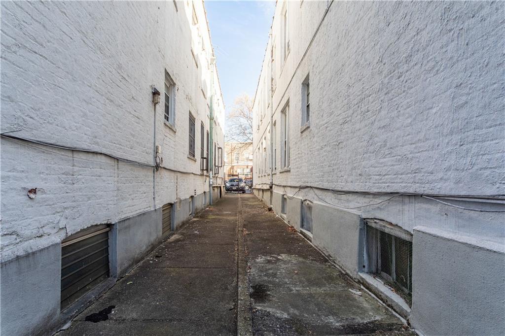 1966 64th Street Bensonhurst Brooklyn NY 11204