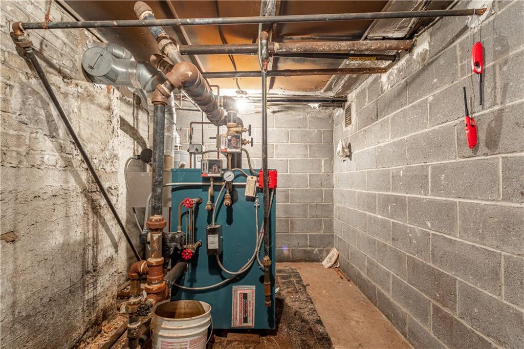 1966 64th Street Bensonhurst Brooklyn NY 11204