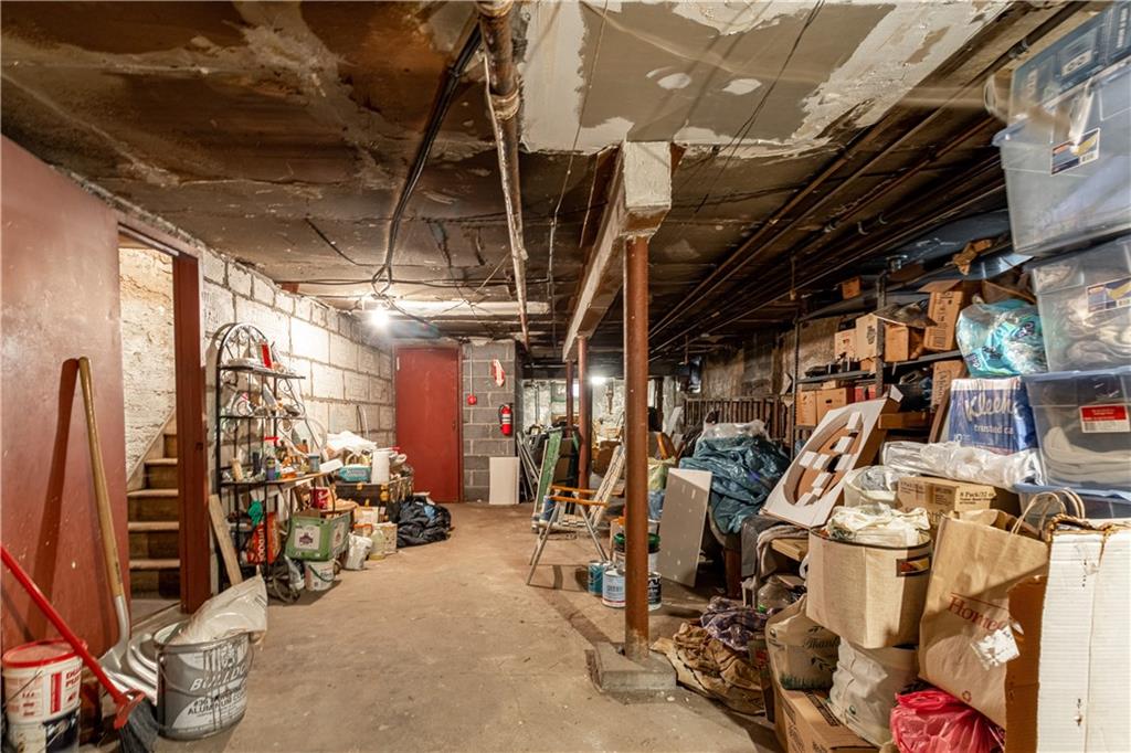 1966 64th Street Bensonhurst Brooklyn NY 11204