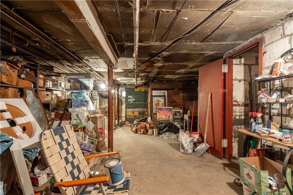 1966 64th Street Bensonhurst Brooklyn NY 11204