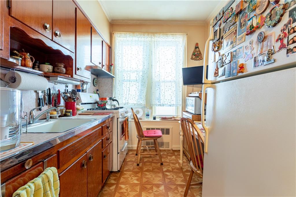 1966 64th Street Bensonhurst Brooklyn NY 11204