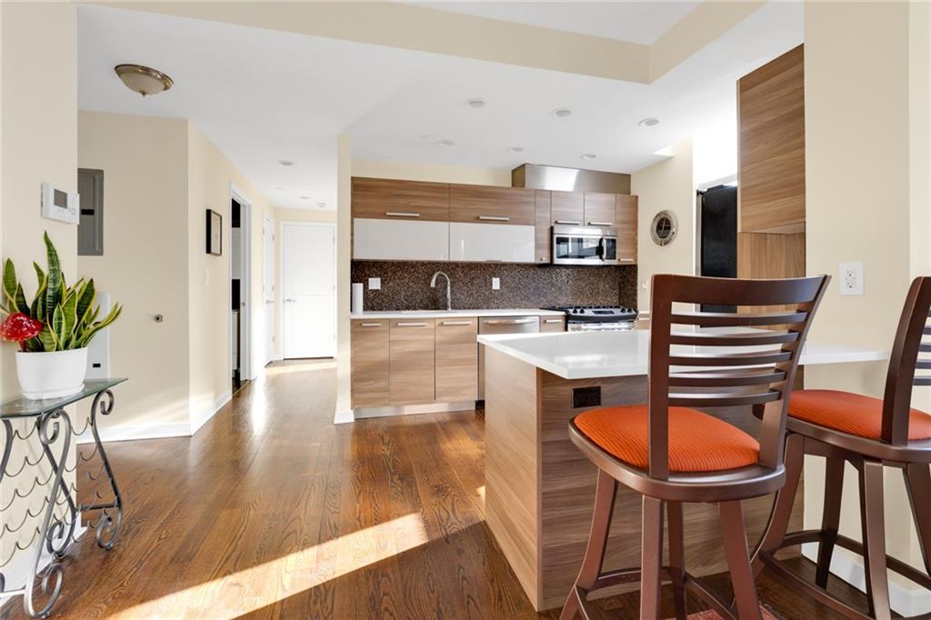 2833 Ocean Parkway Brighton Beach Brooklyn NY 11235