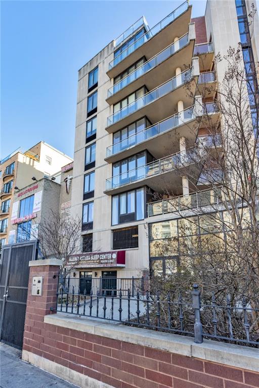 2833 Ocean Parkway Brighton Beach Brooklyn NY 11235