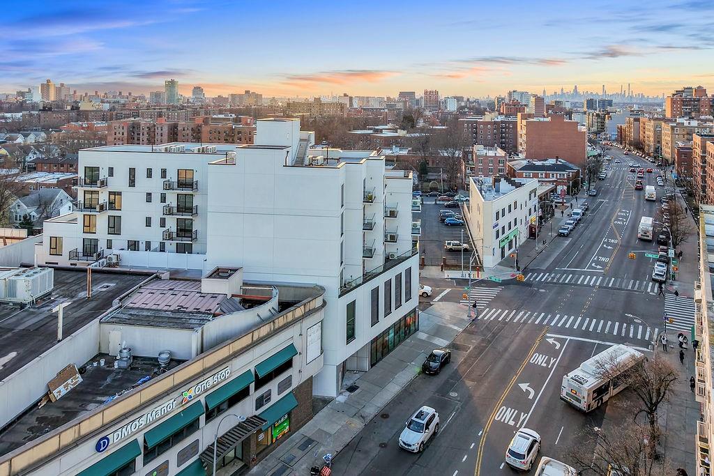 150-02 Northern Boulevard Murray Hill Flushing NY 11354