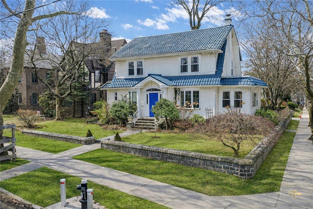 94 Hart Boulevard Randall Manor Staten Island NY 10301