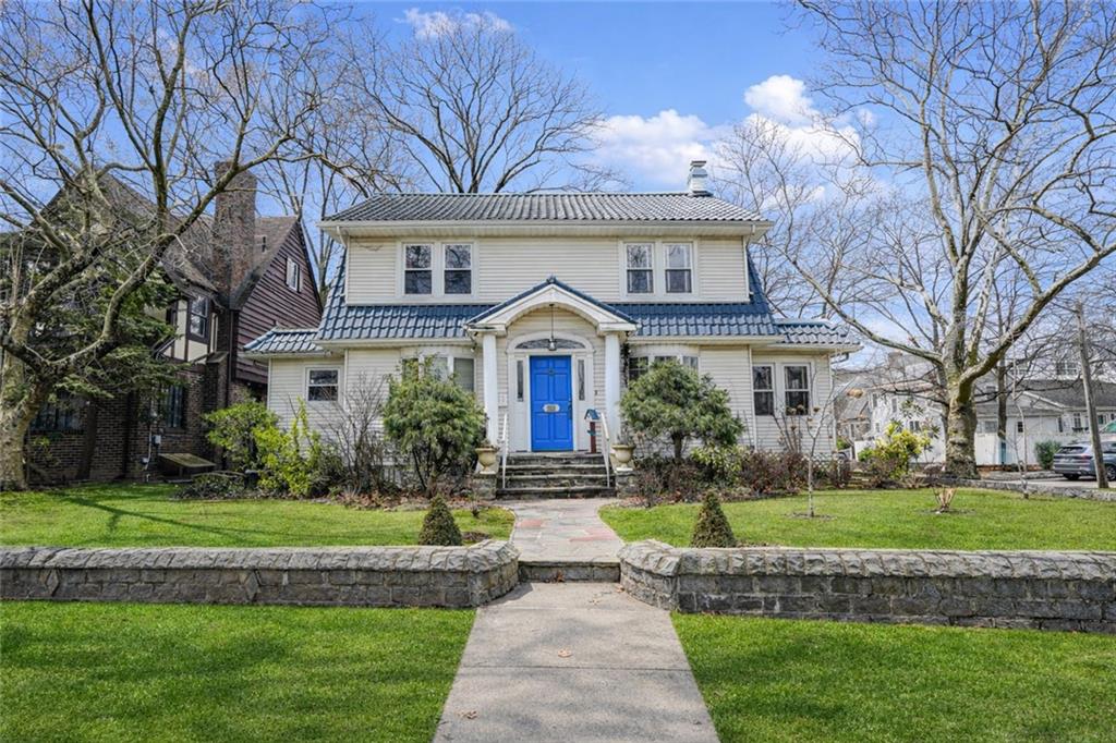 94 Hart Boulevard Randall Manor Staten Island NY 10301