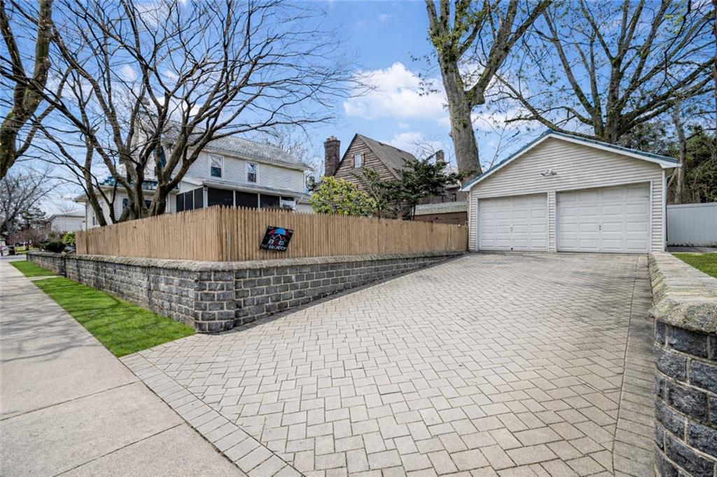 94 Hart Boulevard Randall Manor Staten Island NY 10301