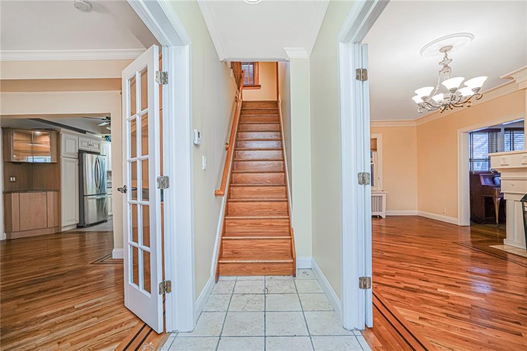 94 Hart Boulevard Randall Manor Staten Island NY 10301