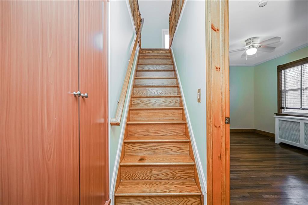 94 Hart Boulevard Randall Manor Staten Island NY 10301