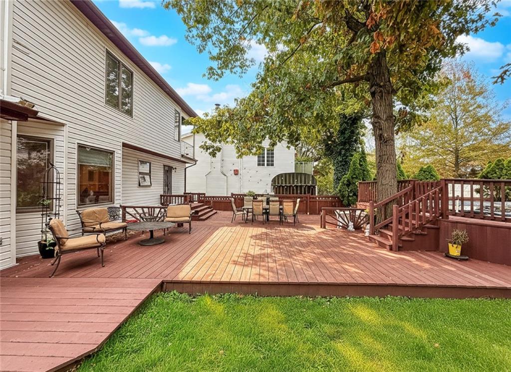 282 Boscombe Avenue Richmond Valley Staten Island NY 10309