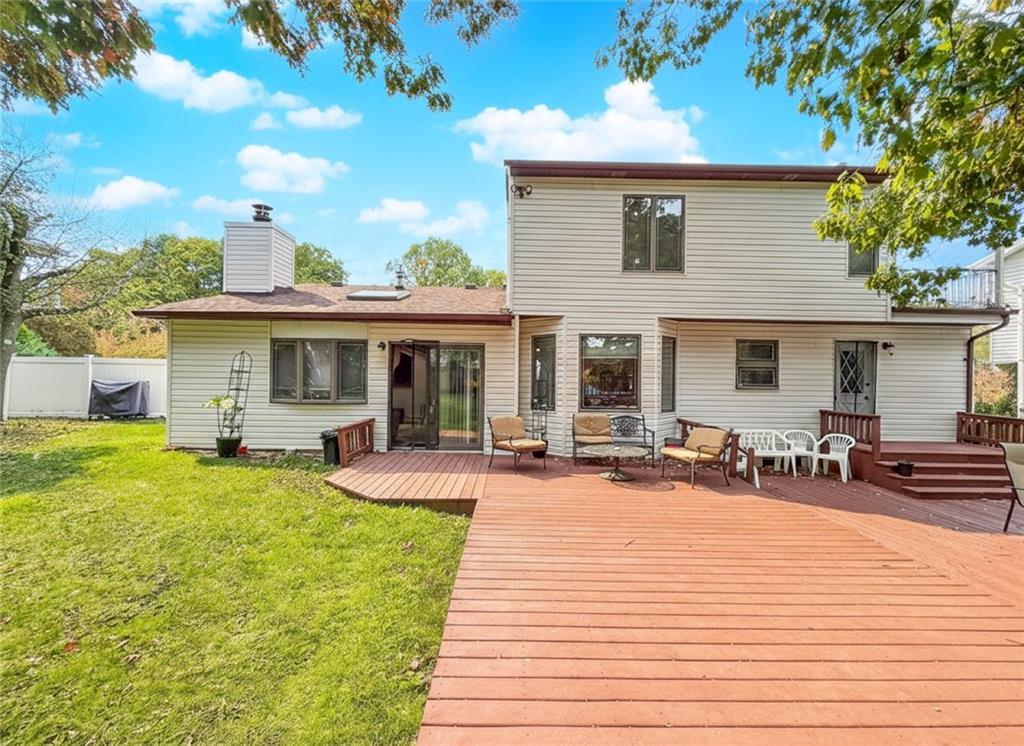 282 Boscombe Avenue Richmond Valley Staten Island NY 10309