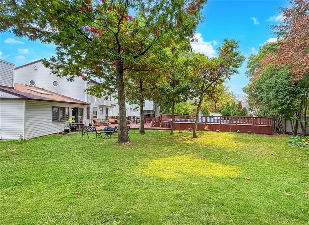 282 Boscombe Avenue Richmond Valley Staten Island NY 10309