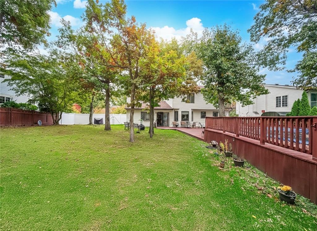 282 Boscombe Avenue Richmond Valley Staten Island NY 10309