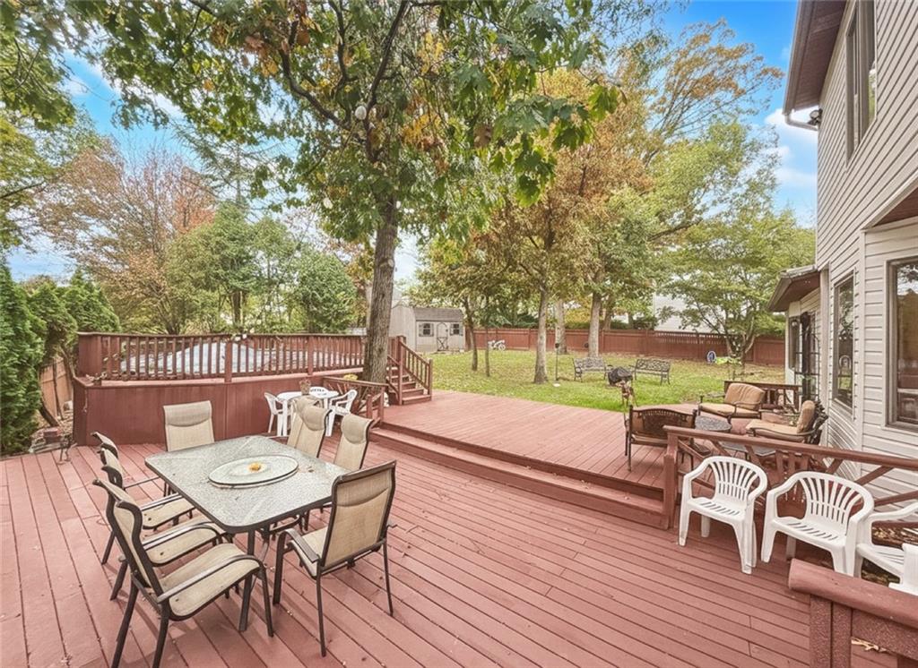 282 Boscombe Avenue Richmond Valley Staten Island NY 10309