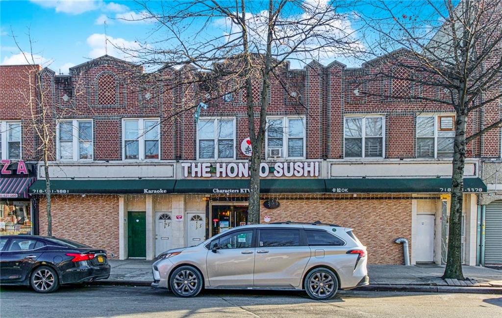 6119 20th Avenue Bensonhurst Brooklyn NY 11204