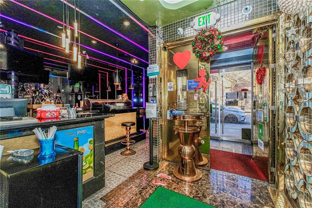 6119 20th Avenue Bensonhurst Brooklyn NY 11204