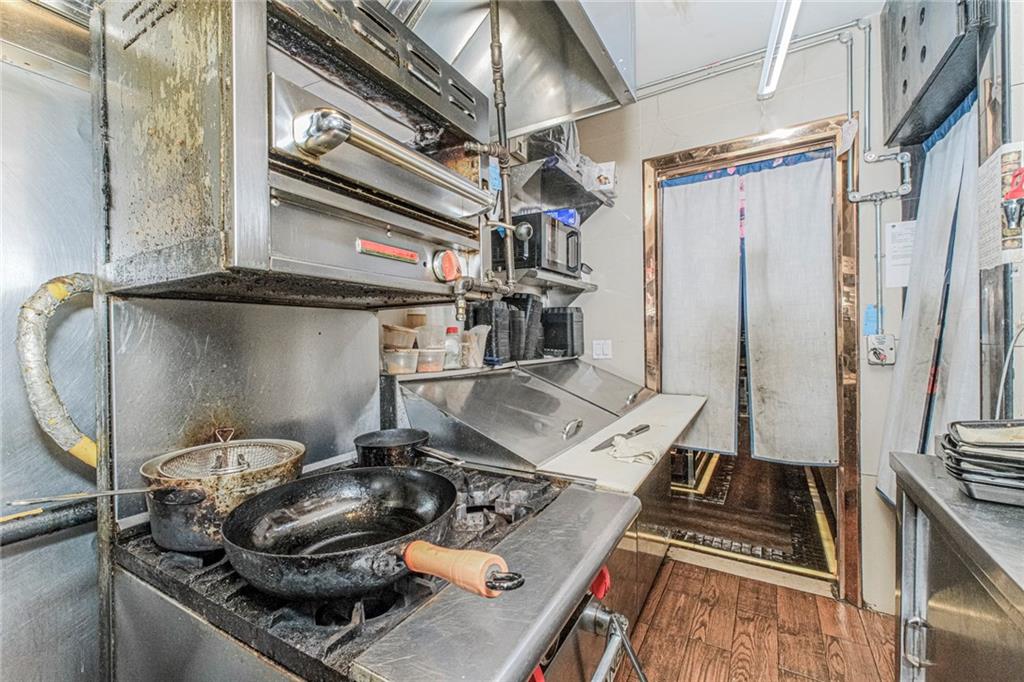 6119 20th Avenue Bensonhurst Brooklyn NY 11204