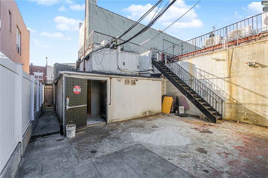 6119 20th Avenue Bensonhurst Brooklyn NY 11204