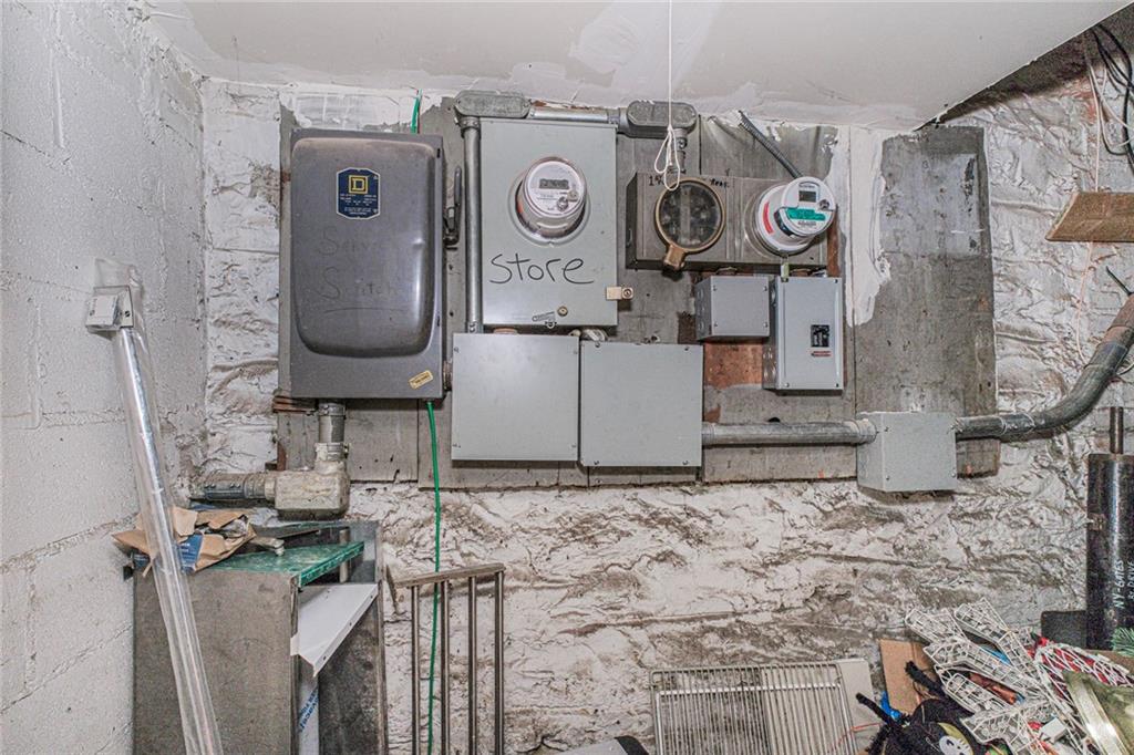 6119 20th Avenue Bensonhurst Brooklyn NY 11204