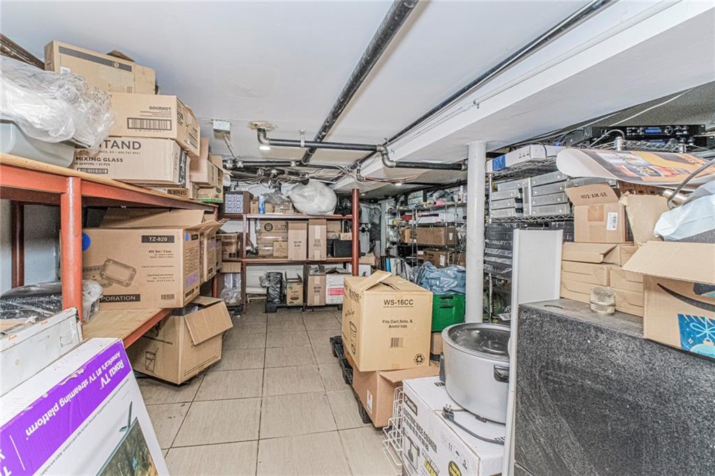 6119 20th Avenue Bensonhurst Brooklyn NY 11204