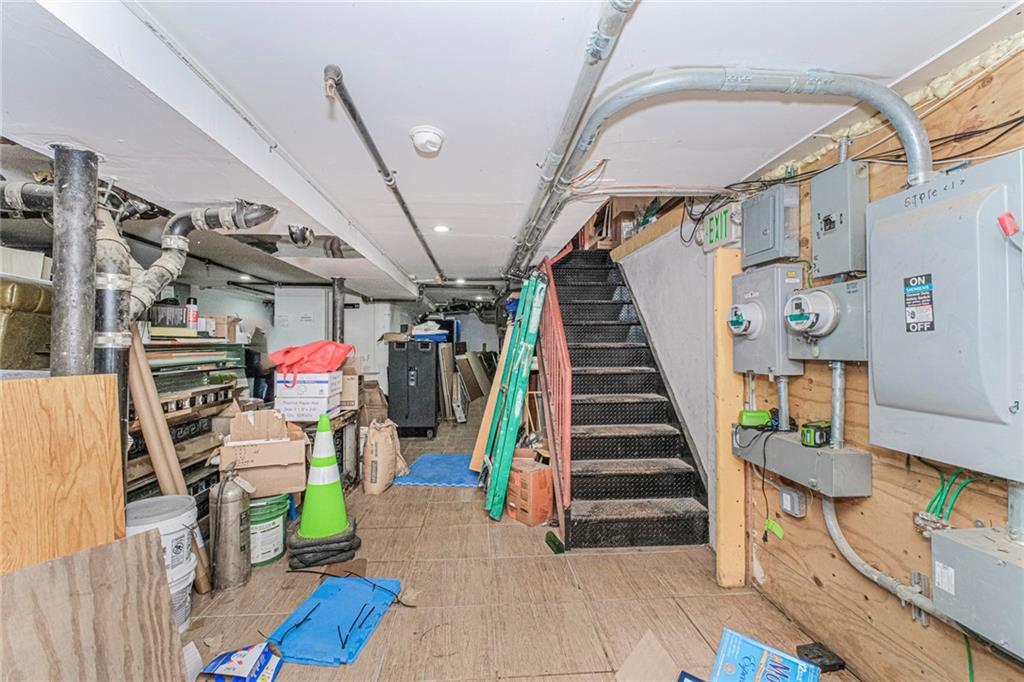 6119 20th Avenue Bensonhurst Brooklyn NY 11204