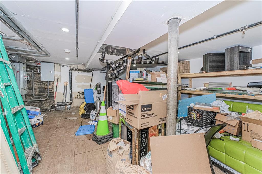 6119 20th Avenue Bensonhurst Brooklyn NY 11204