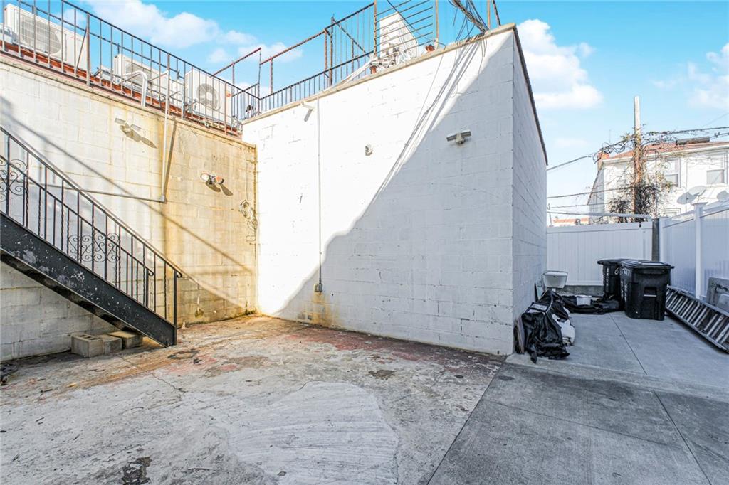 6119 20th Avenue Bensonhurst Brooklyn NY 11204