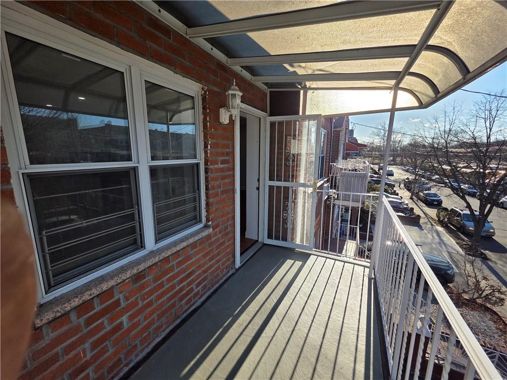 1443 East 89th Street Canarsie Brooklyn NY 11236