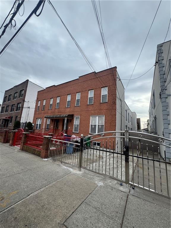 2358 84th Avenue Bensonhurst Brooklyn NY 11214