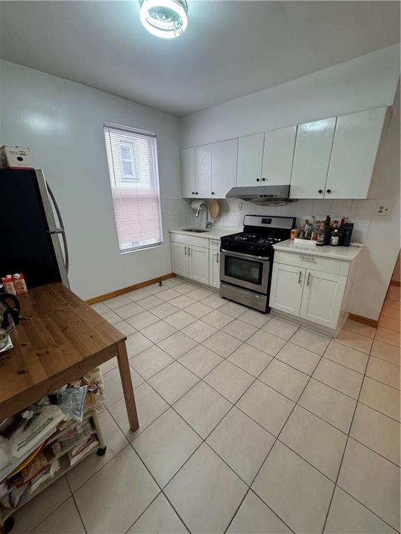 2358 84th Avenue Bensonhurst Brooklyn NY 11214