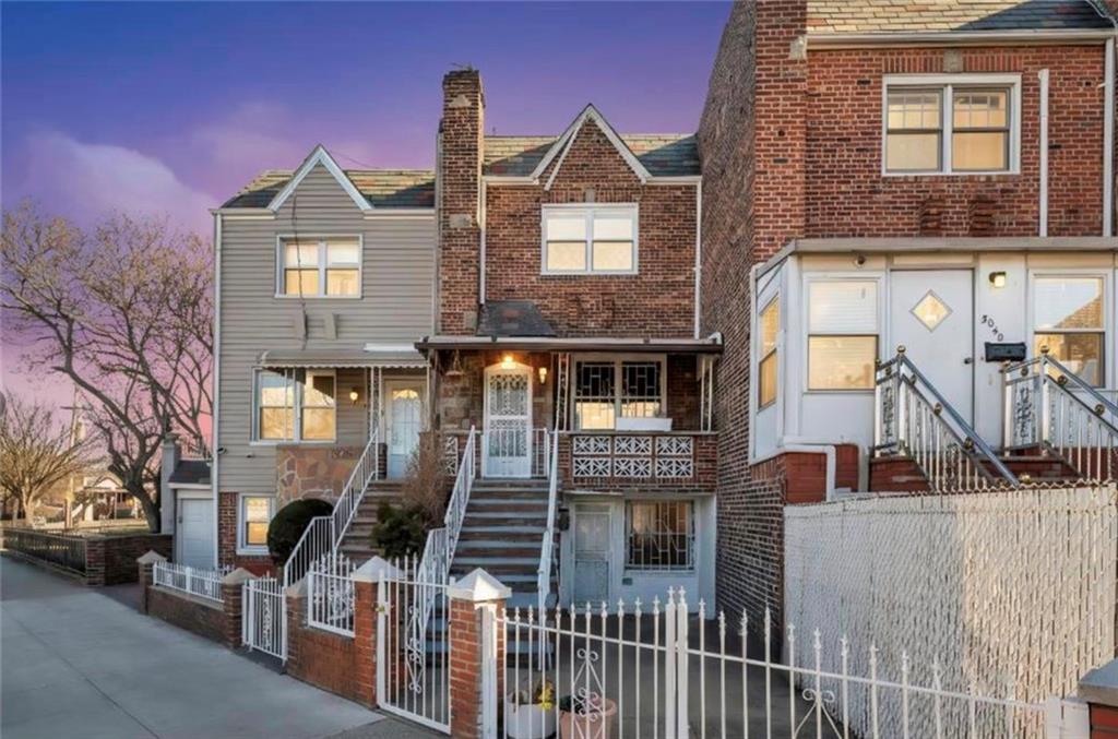 5042 Kings Highway Flatlands Brooklyn NY 11234