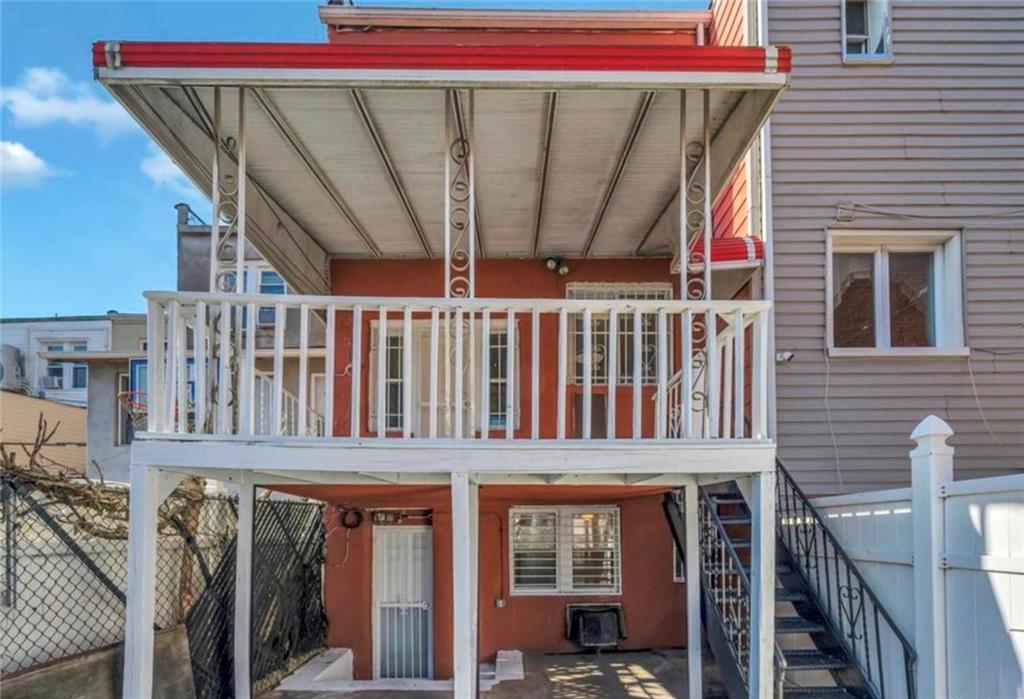 5042 Kings Highway Flatlands Brooklyn NY 11234