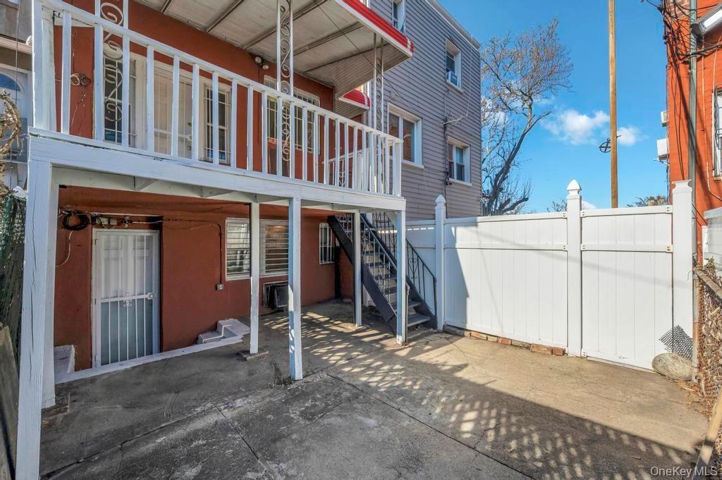 5042 Kings Highway Flatlands Brooklyn NY 11234