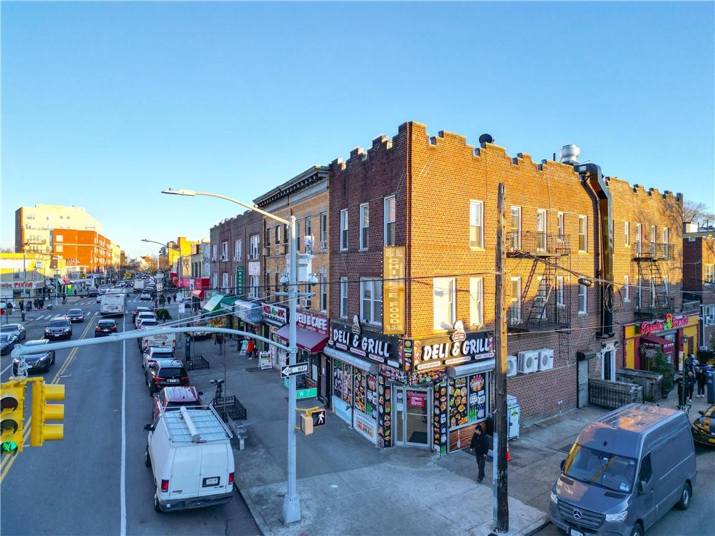 284 Kings Highway Gravesend Brooklyn NY 11223