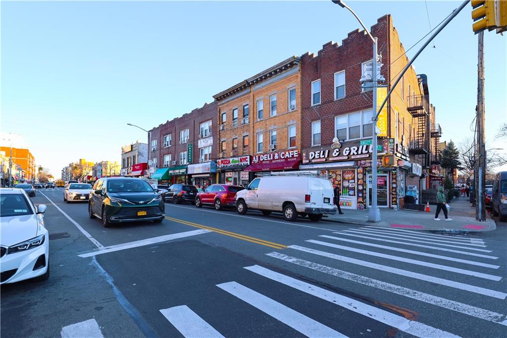 284 Kings Highway Gravesend Brooklyn NY 11223