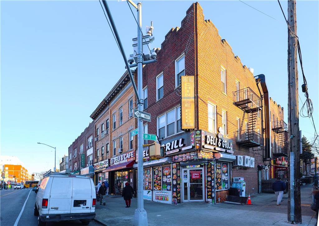 284 Kings Highway Gravesend Brooklyn NY 11223