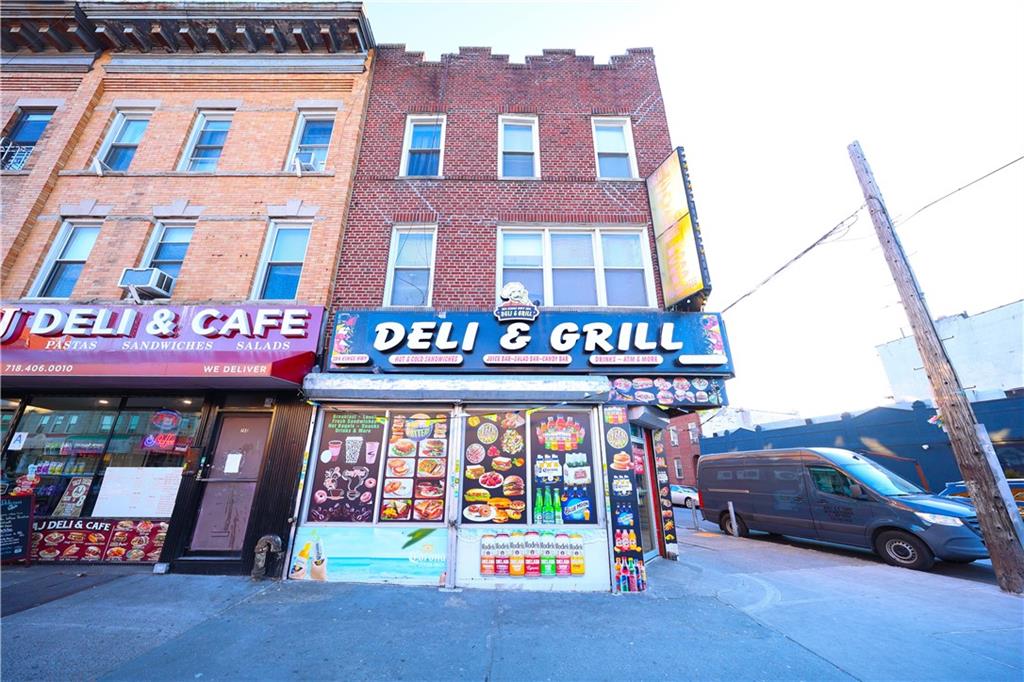 284 Kings Highway Gravesend Brooklyn NY 11223