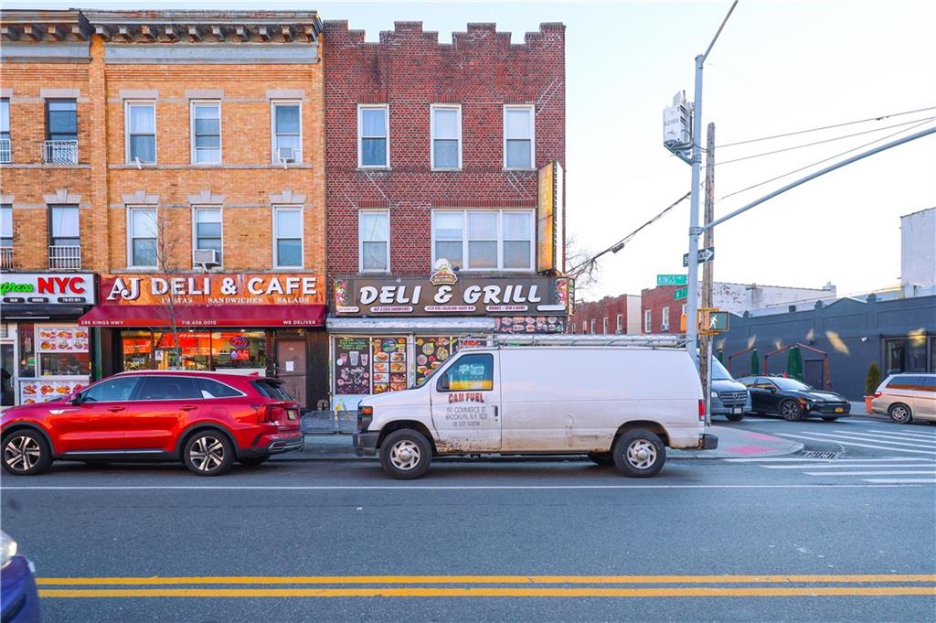 284 Kings Highway Gravesend Brooklyn NY 11223