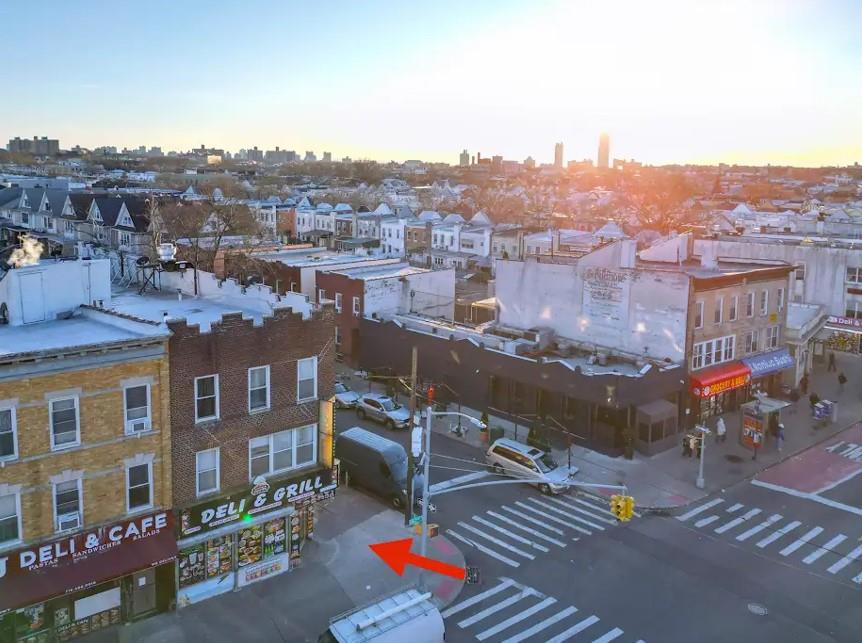 284 Kings Highway Gravesend Brooklyn NY 11223