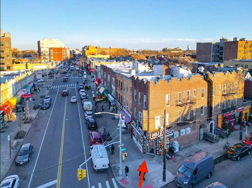 284 Kings Highway Gravesend Brooklyn NY 11223