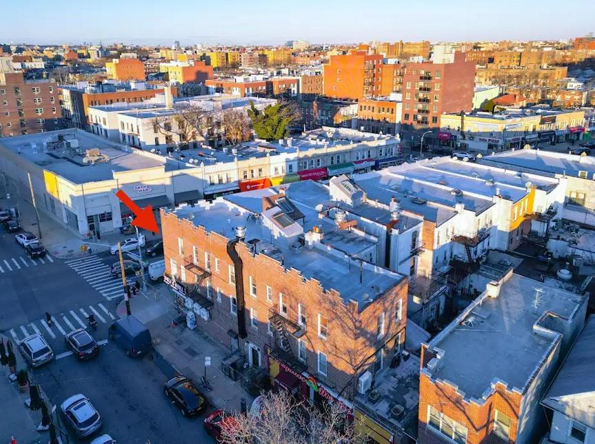 284 Kings Highway Gravesend Brooklyn NY 11223