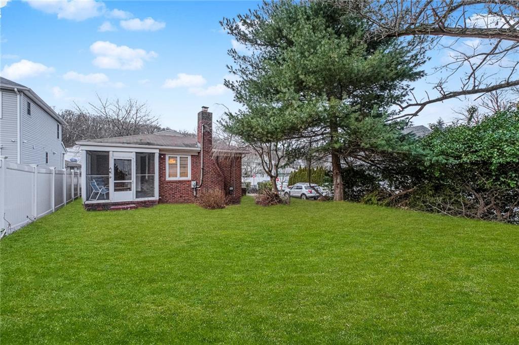 36 Albert Street Sunnyside Staten Island NY 10301