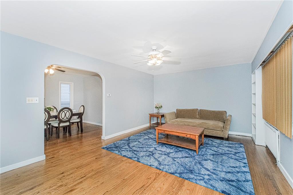 36 Albert Street Sunnyside Staten Island NY 10301