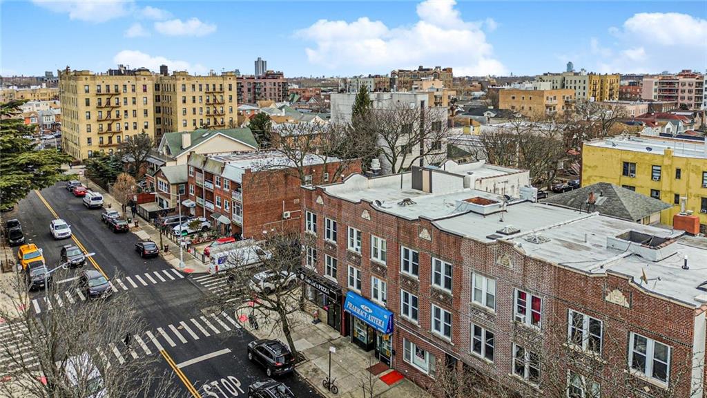 174 Avenue O Bensonhurst Brooklyn NY 11204