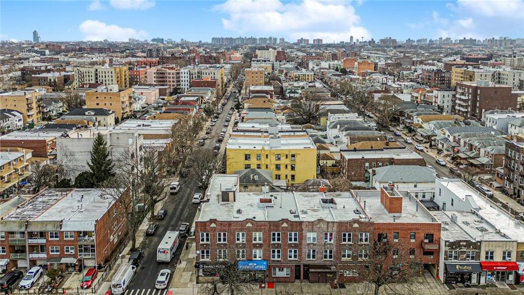174 Avenue O Bensonhurst Brooklyn NY 11204