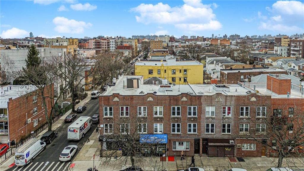 174 Avenue O Bensonhurst Brooklyn NY 11204