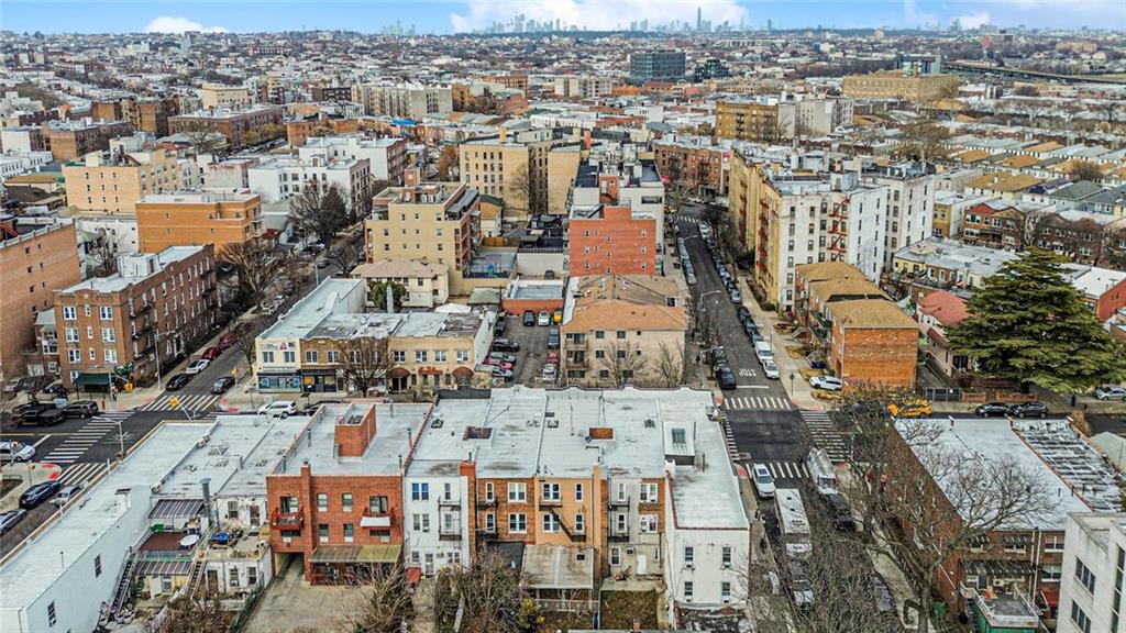 174 Avenue O Bensonhurst Brooklyn NY 11204