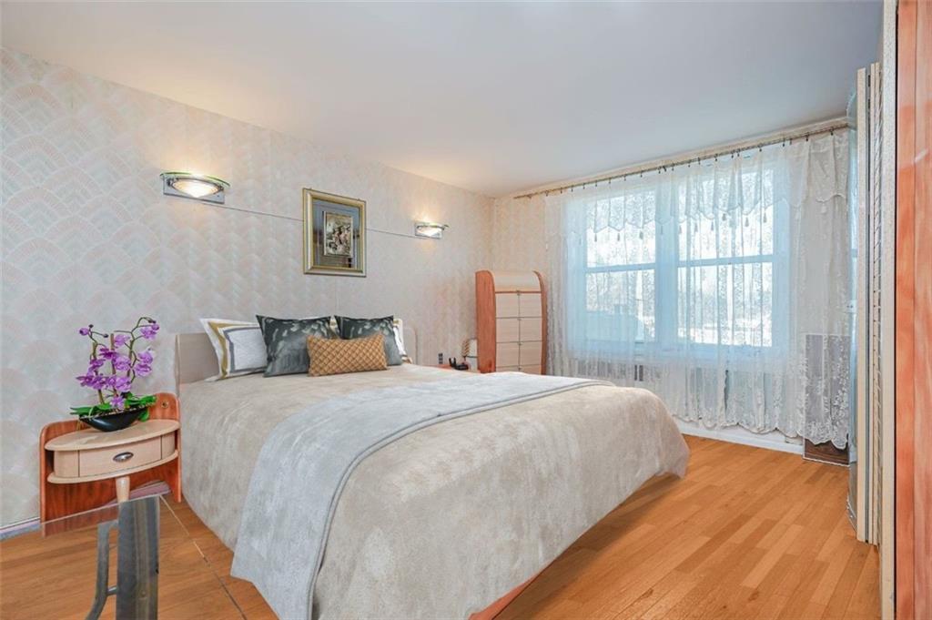 2711 X Avenue Sheepshead Bay Brooklyn NY 11235