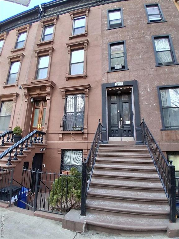 251 West 131 Street East Harlem New York NY 10027