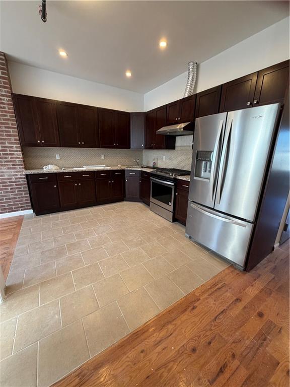 461 45th Street Sunset Park Brooklyn NY 11220